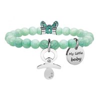 Bracciale Kidult Donna Special Moments in Acciaio Pietre dure 731133